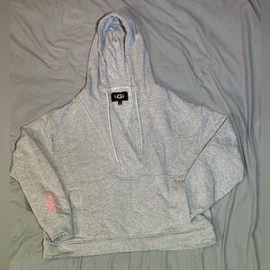 UGG pullover hoodie